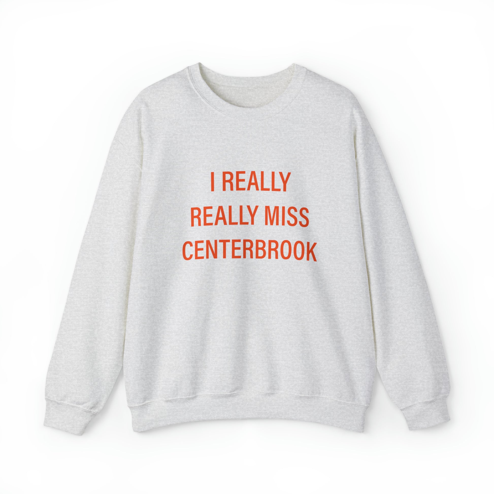 centerbrook connecticu sweatshirt