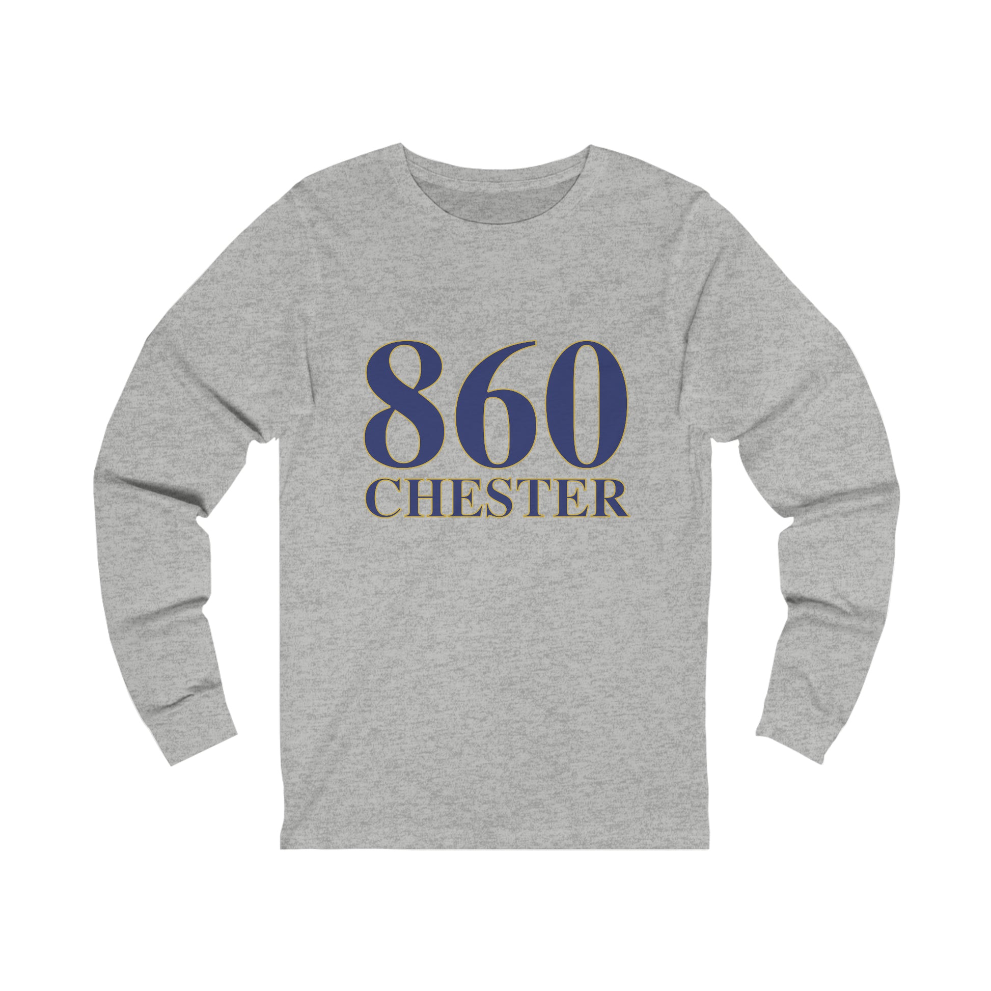 chester connecticut long sleeve shirts