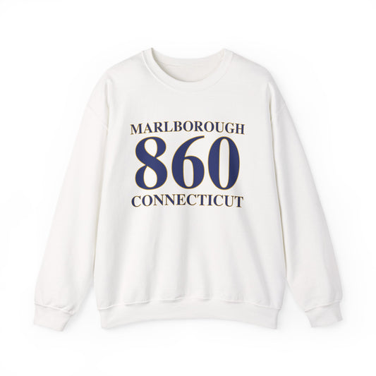 Marlborough 860 Connecticut Heavy Blend™ Crewneck Sweatshirt