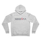 41 Tilt Sherman Unisex Sponge Fleece Pullover Hoodie
