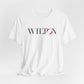 41 Tilt Wilton Unisex Jersey Short Sleeve T-Shirt