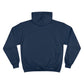 06032 - Farmington CT Zip Code Champion Hoodie