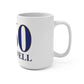 860 Cromwell Mug 15oz