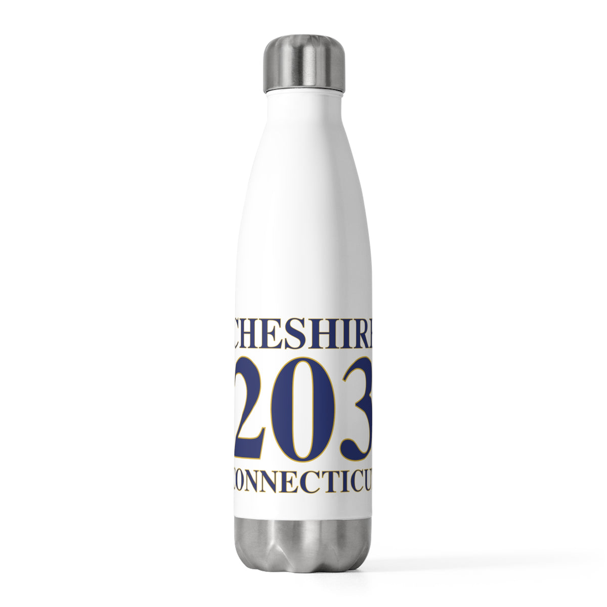 Cheshire 203 Connecticut 20 oz Insulated Bottle