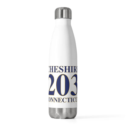Cheshire 203 Connecticut 20 oz Insulated Bottle