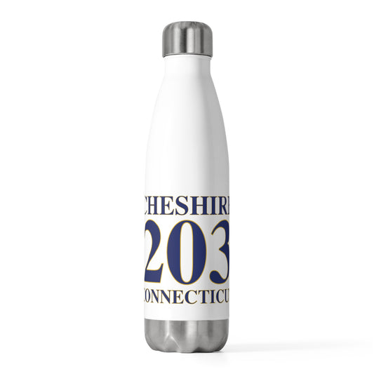 Cheshire 203 Connecticut 20 oz Insulated Bottle