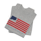 Redding Connecticut Flag Unisex Jersey Short Sleeve T-Shirt