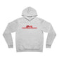 Love Fairfield Beach Unisex Sponge Fleece Pullover Hoodie
