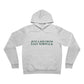 Just a kid from East Norwalk Unisex Sponge Fleece Pullover Hoodie