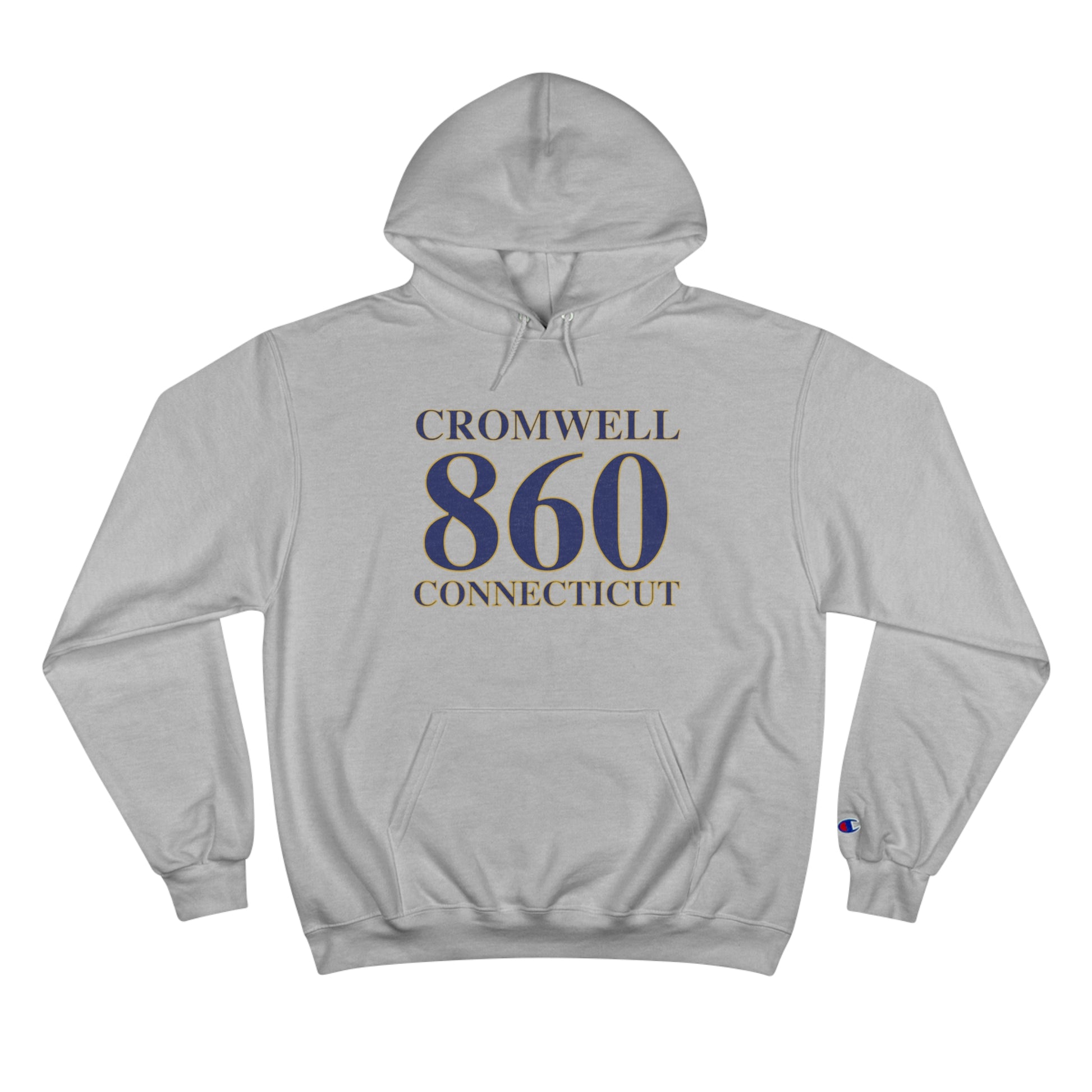 cromwell connecticut hoodie