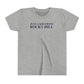 Just a kid from Rocky Hill Youth Short Sleeve T-Shirt