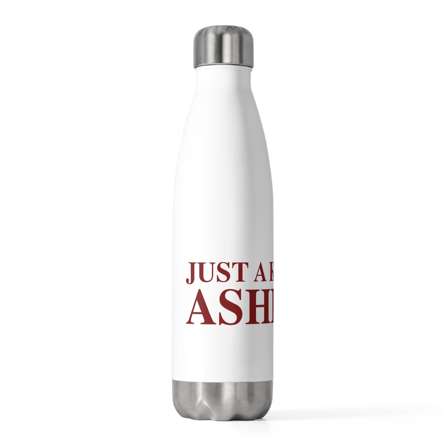 Just a kid from Ashford 20oz Insulated Bottle