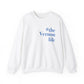 #thevernonlife Unisex Heavy Blend™ Crewneck Sweatshirt