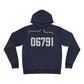 06791 Harwinton CT Zip Code Unisex Sponge Fleece Pullover Hoodie
