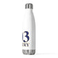 203 Danbury 20oz Insulated Bottle