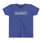 Just a kid from Prospect Youth Short Sleeve T-Shirt