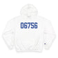 06756 Goshen Connecticut Zip Code Champion Hoodie