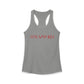41 Tilt Stratford Women's Ideal Racerback Tank Top