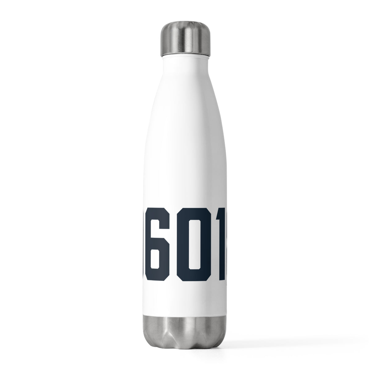 06018 Canaan Connecticut Zip Code 20 oz Insulated Bottle