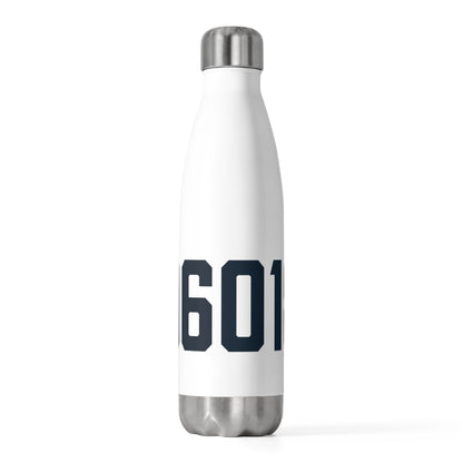 06018 Canaan Connecticut Zip Code 20 oz Insulated Bottle