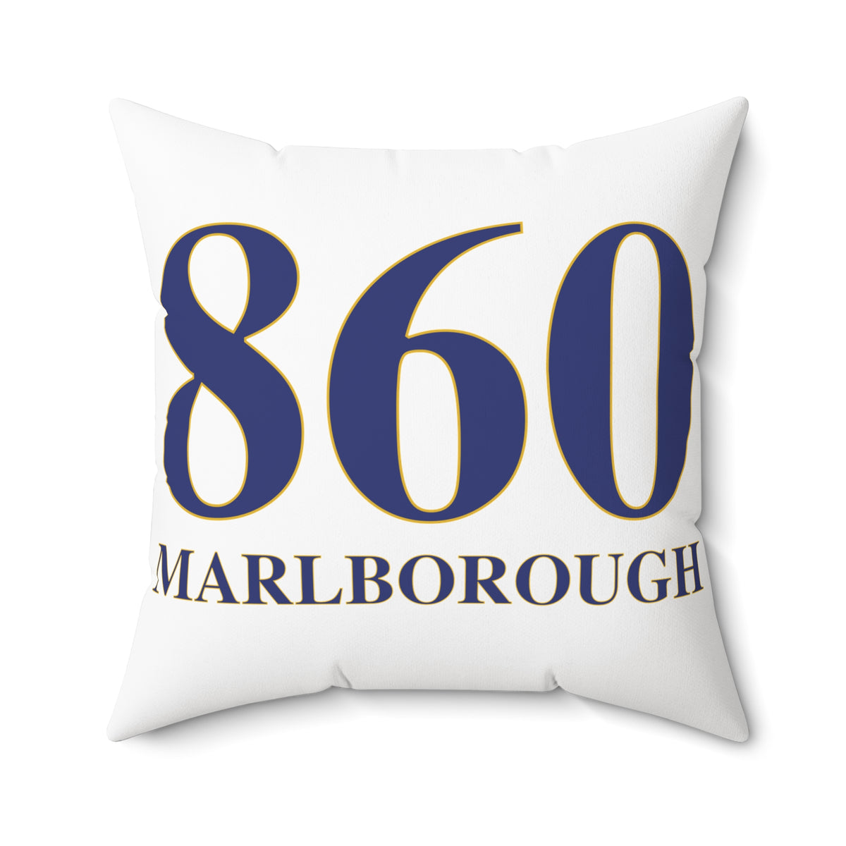 860 Marlborough Polyester Square Pillow