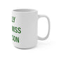I Really Really Miss Thompson Mug 15oz