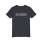 Just a kid from New Fairfield Youth Short Sleeve T-Shirt