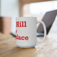 Sasco Hill is My Happy Place Mug 15oz