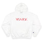 41 Tilt Monroe Champion Hoodie