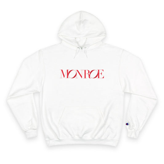 41 Tilt Monroe Champion Hoodie