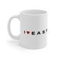 East Norwalk Vision Mug 11oz
