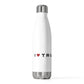 Trumbull Vision 20oz Insulated Bottle