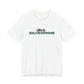 Love Silvermine Unisex Jersey Short Sleeve T-Shirt