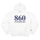 860 Woodbury Champion Hoodie