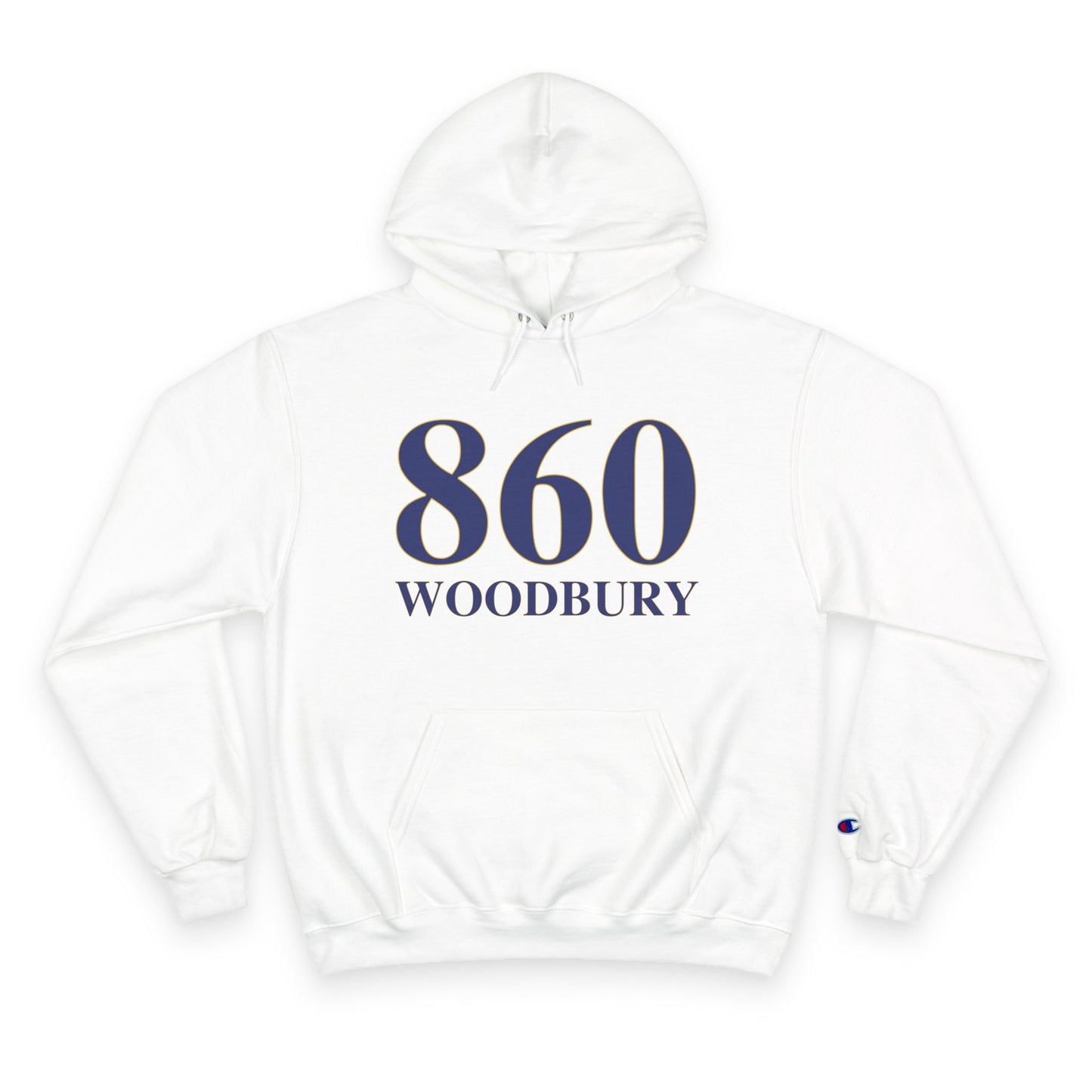 860 Woodbury Champion Hoodie