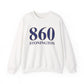 860 Stonington Unisex Heavy Blend™ Crewneck Sweatshirt