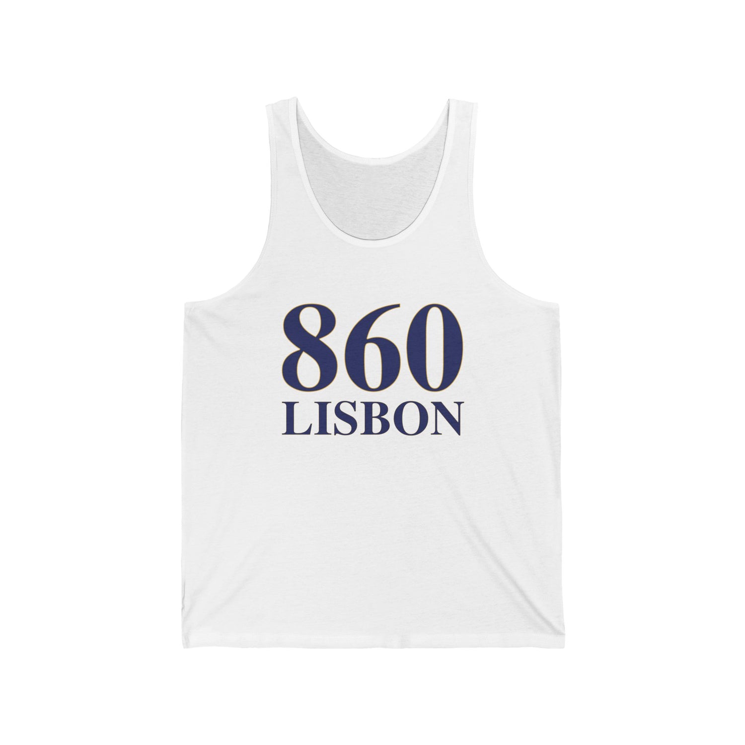860 Lisbon