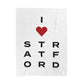 Stratford Vision Velveteen Plush Blanket