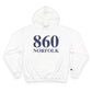 860 Norfolk Champion Hoodie