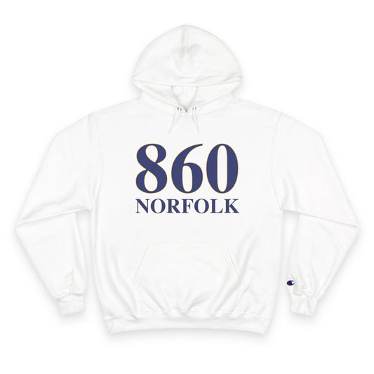 860 Norfolk Champion Hoodie