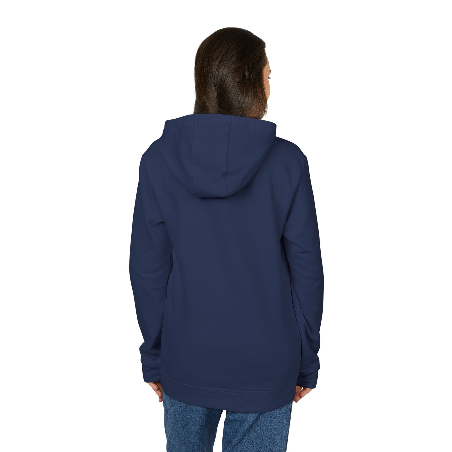 #themiddlefieldlife adidas® Unisex Fleece Hoodie