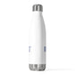 41 Tilt Bridgeport 20oz Insulated Bottle