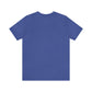 I Really Really Miss Lewiston Unisex Jersey Short Sleeve Tee