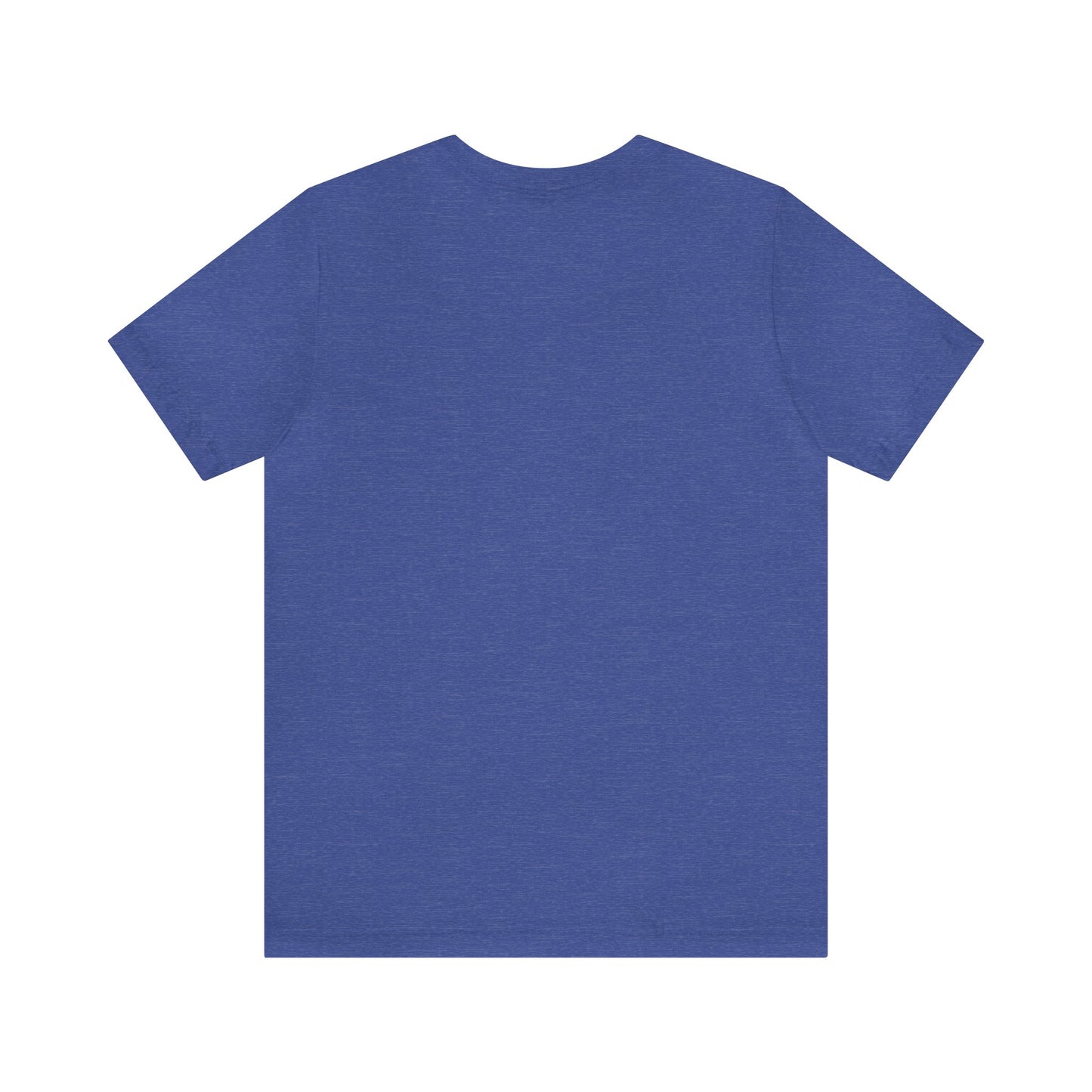 I Really Really Miss Lewiston Unisex Jersey Short Sleeve Tee