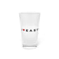 East Norwalk Vision Pint Glass, 16oz