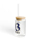 203 Bridgeport Sipper Glass, 16oz