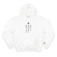 Greenfield Hill Vision Champion Hoodie