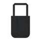 06118 East Hartford Connecticut Zip Code Organic Canvas Tote Bag