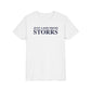 Just a kid from Storrs Youth Short Sleeve T-Shirt