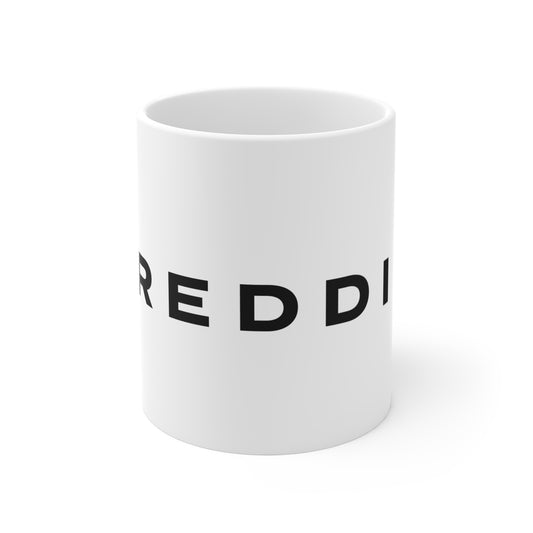 Redding Vision Mug 11oz